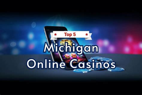 mgm casino online michigan login
